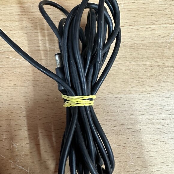 Original SEGA Master System Power Supply Adapter Model 3025 Authentic OEM - Picture 4 of 4